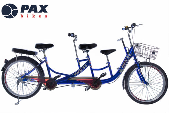 Xe đạp đôi PAX-2B-SPORT