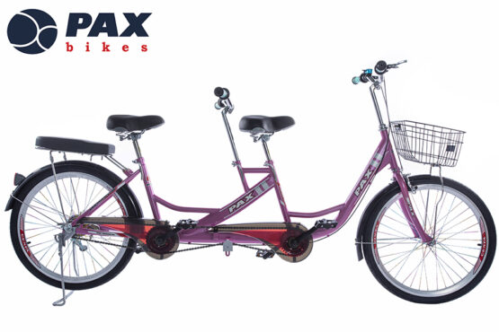 Xe đạp đôi PAX 1P-SPORT