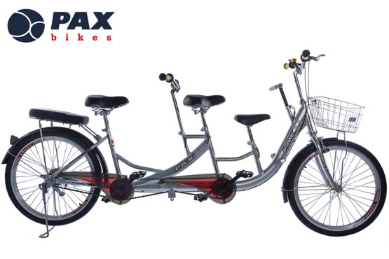 Xe đạp đôi PAX-2S-SPORT
