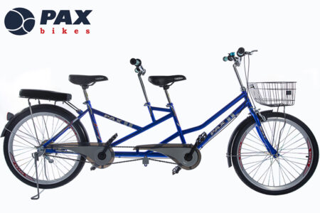 xe đạp đôi cho bé